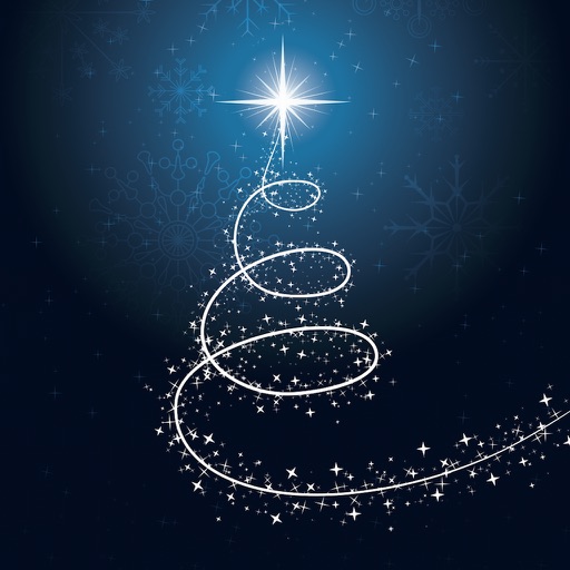 Christmas List App iOS App