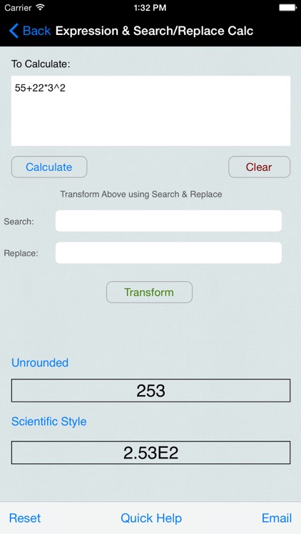 Hours, Minutes & Seconds Calculator with Date Diff