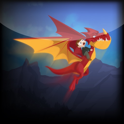 Bound Serpents - Train Your Dragon Version icon