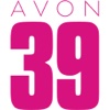 AVON 39 for iPad