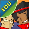 Rhyme & Spell - EDU