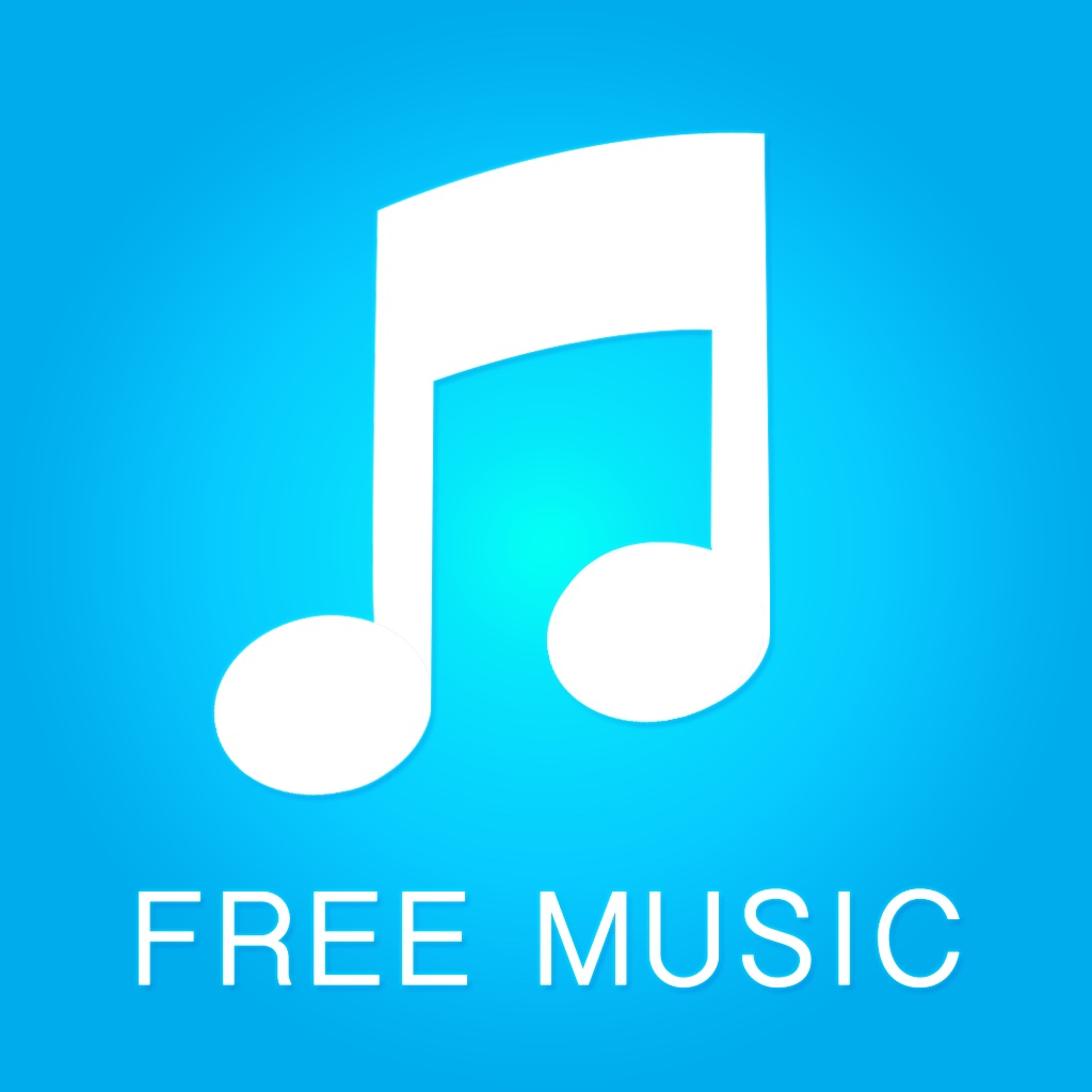 Free Music Player - Mp3 Music Streamer and Playlist Manager. icon