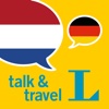 Niederländisch talk&travel – Langenscheidt Spra...