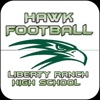 Liberty Ranch Football