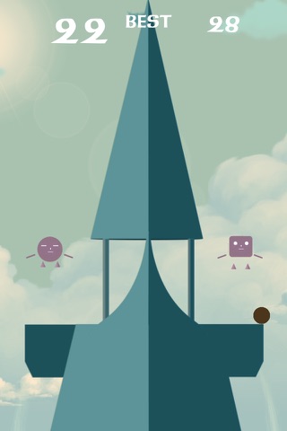 Jump Now! screenshot 3