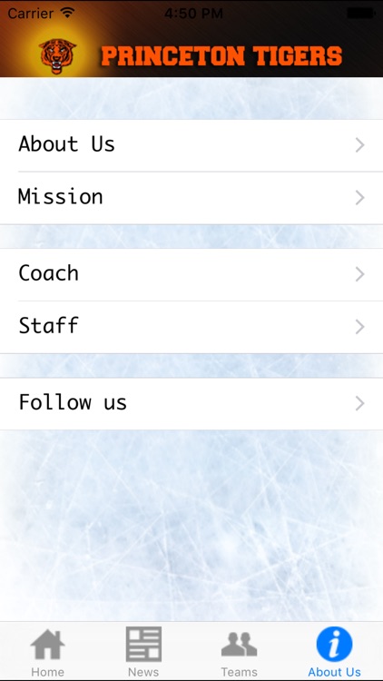 Princeton Tigers screenshot-4