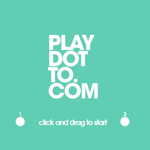 Play Dot To.com Icon