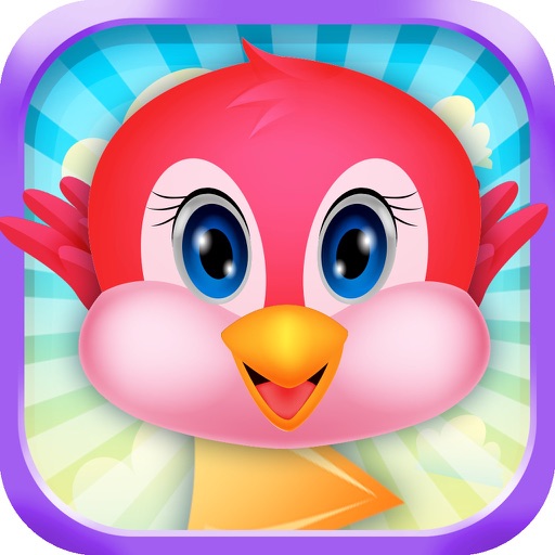 A Mini Wing Pets - Mega Spike-Bird Watch Free