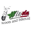 Wierda scoots and bikes.nl