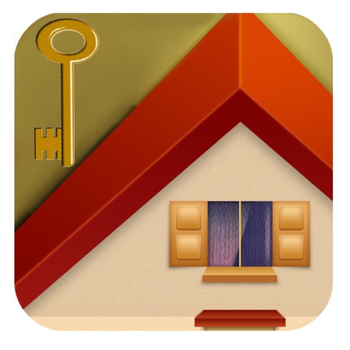 Escape From Bedroom icon