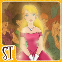 Cinderella Sticker Book for Children by Story Time for Kids pour PC