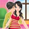 Sweet Couple Dressup - Get Dressed for Date