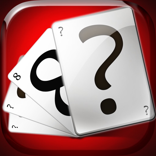 Remember the Number: A Memory Card Game iOS App