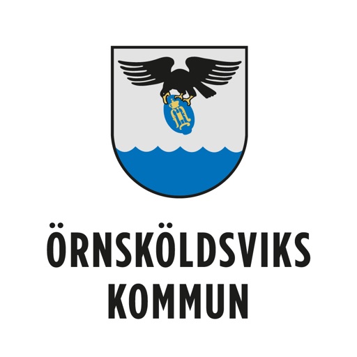 Felanmälan Örnsköldsvik icon