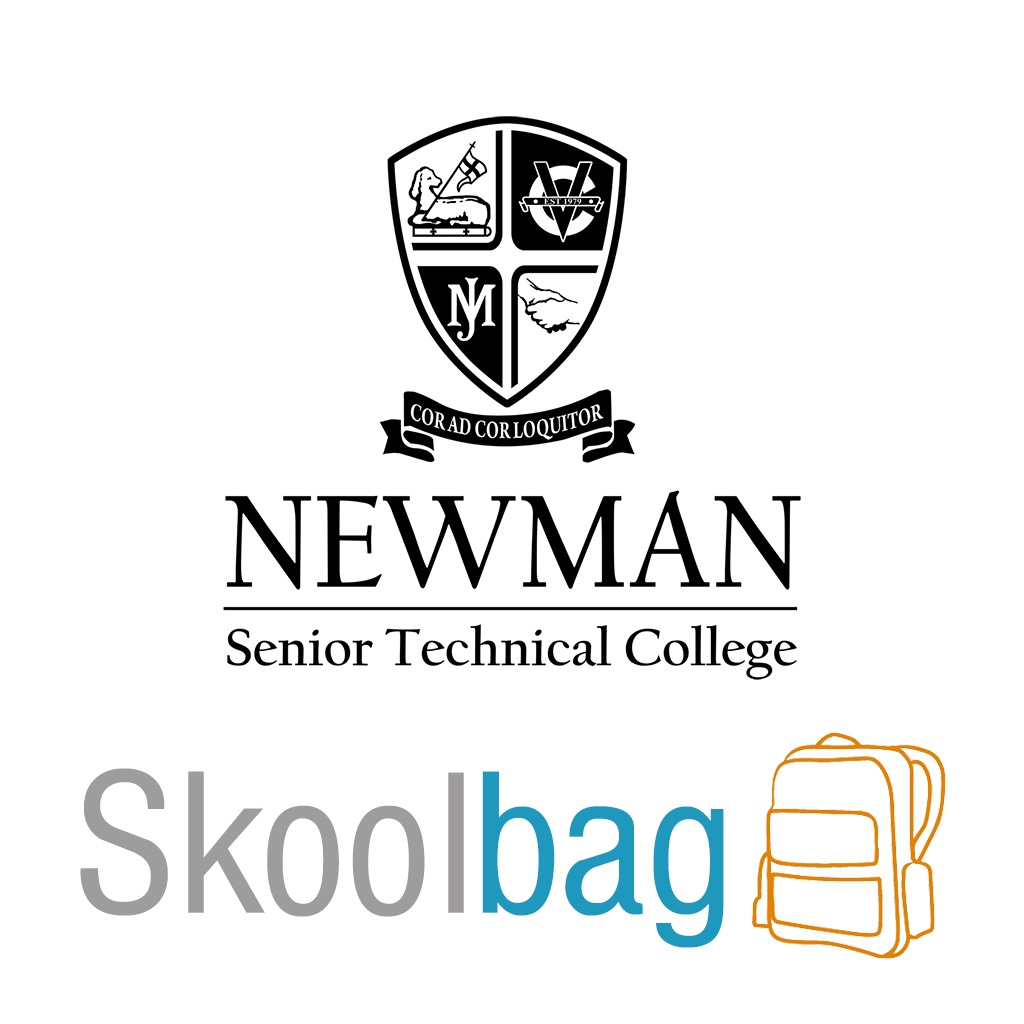 Newman Senior Technical College - Skoolbag