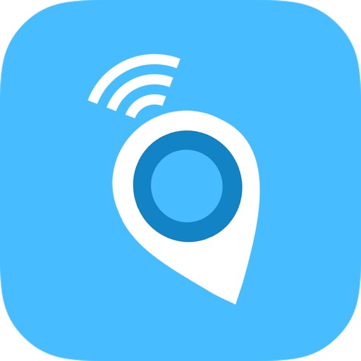 PinThis Place icon