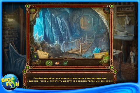 Witches' Legacy: The Charleston Curse - A Hidden Object Game with Hidden Objects screenshot 4