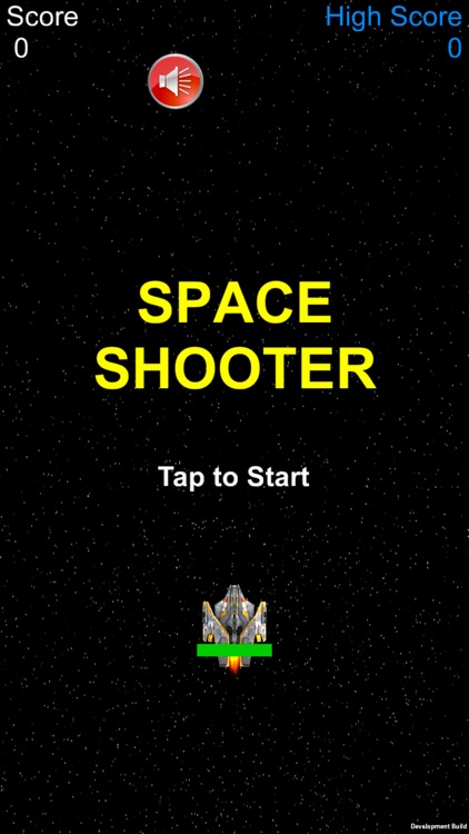 Space Shooter Free Game screenshot-4