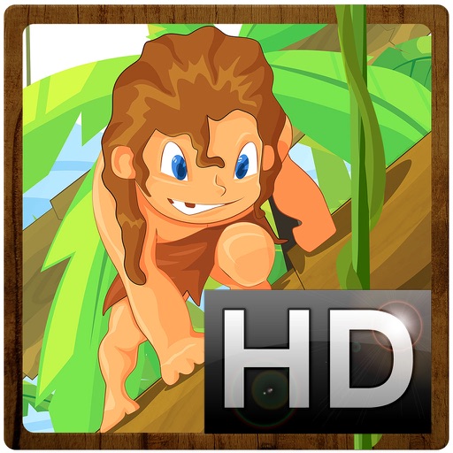 Young and Wild - Jumpin Zantar HD icon