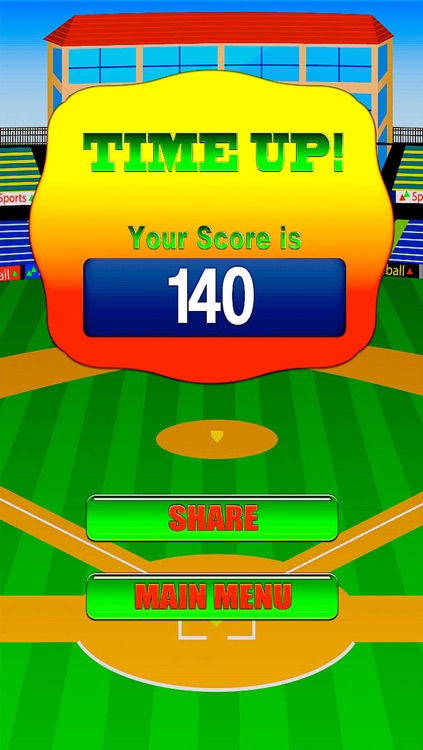 Baseball Loop Combo Sports Connect - Free HD Match Game Edition screenshot-3