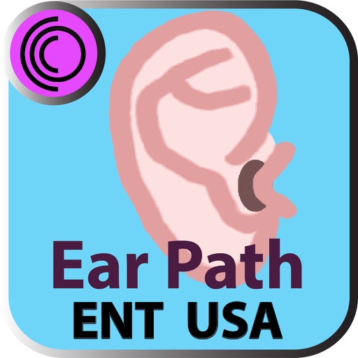 Ear Pathology icon