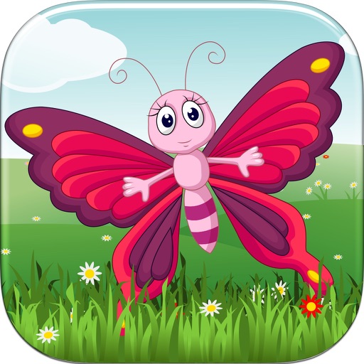 A Bug Zap Escape - Fun Insect Survival Getaway PRO icon