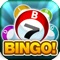 Bingo World Rush Jackpot Blitz: The Free Bingo Games Hall Online!