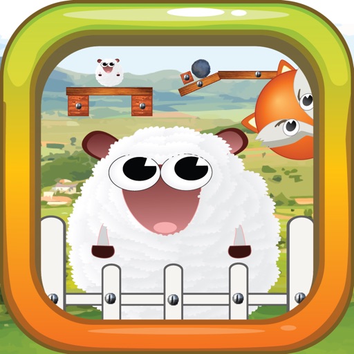 The Barn Sheep icon