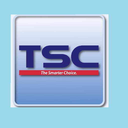 TSC Alpha Series Icon