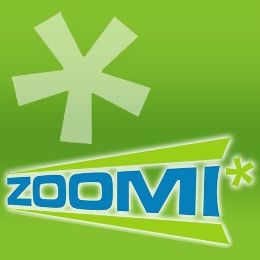 Azure Zoomi icon