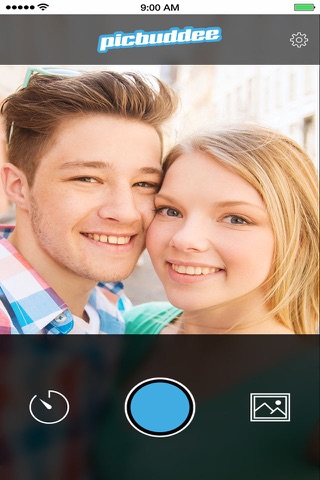 PicBuddee screenshot 3