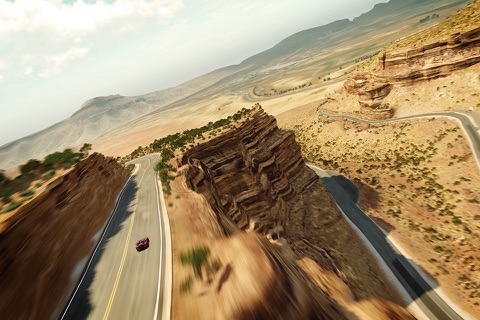 Redline Racing: Showdown screenshot 2