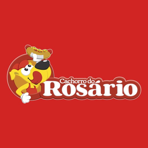 Cachorro do Rosário