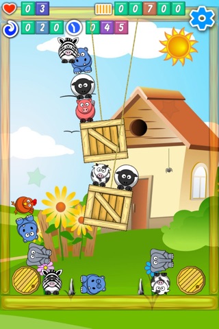 ShinAnimals FREE screenshot 3