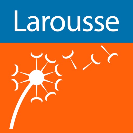 Larousse Dictionary of Synonyms and Antonyms