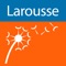 Larousse Dictionary of Synonyms and Antonyms features 110 000 synonyms and 18 000 antonyms used in Spanish-speaking countries, including local Latin America phrases and idioms