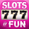 Slots of Fun Slot Machines