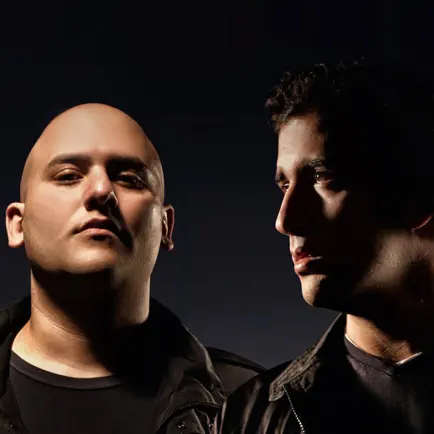 Aly & Fila Читы