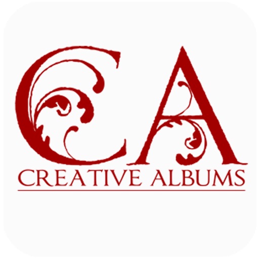 Creative Albums icon