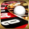 `` A European Casino Roulette Spin the Wheel and Win