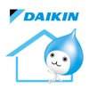 Daikin Home Controller APP - iPadアプリ