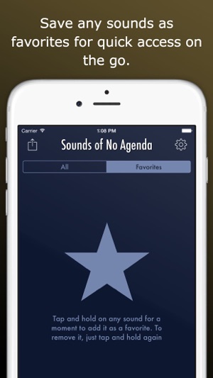 Sounds of No Agenda(圖3)-速報App