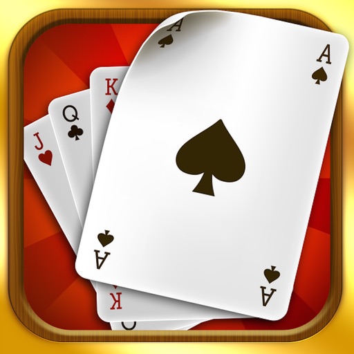A Texas Holdem Poker Fantasy Battle Deluxe - Full Version icon
