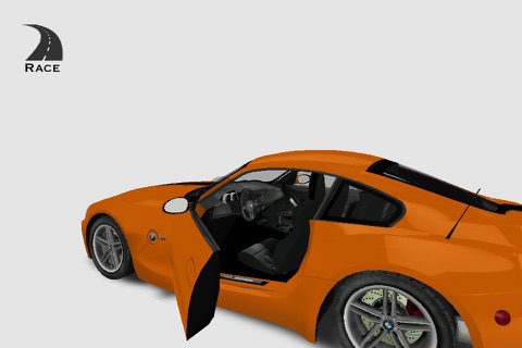 BMW Z4 cars 3d - Unofficial screenshot 4