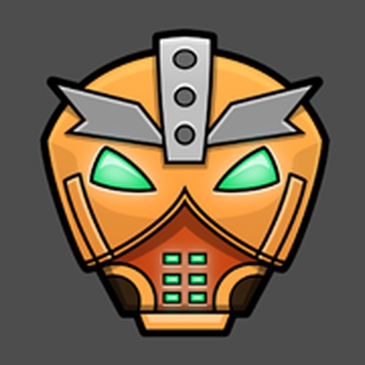 Ghost Invasion Icon