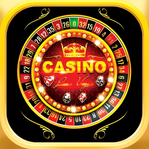 - AAA - Las Vegas Roulette - Realistic Roulette 3D Casino Game icon