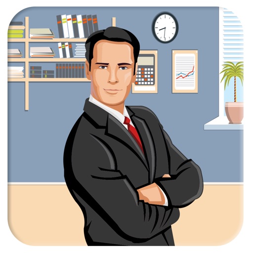 Bring The Boss Down Pro - new brain teaser puzzle game icon