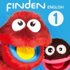 Finden English STEP1