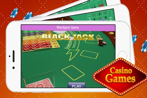Casino Games Real screenshot 4