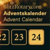 BlitzRotary Adventskalender
